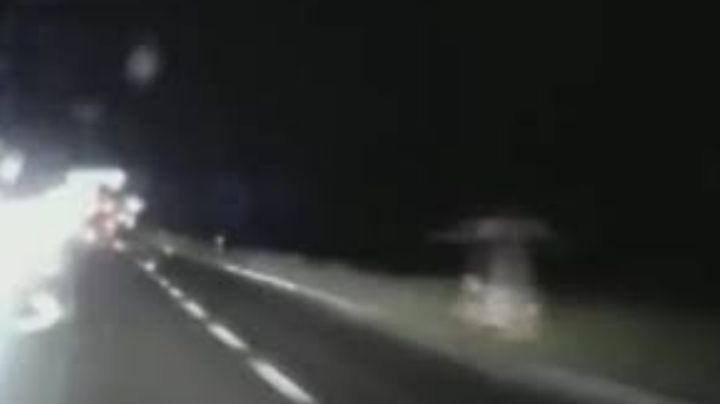 Leyendas de Nuevo Laredo: la mujer sin cabeza que agrede a automovilistas