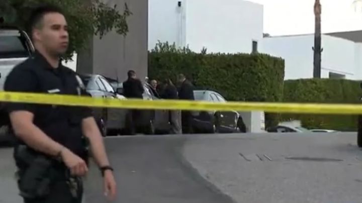 Un tiroteo cerca de Beverly Hills, California, deja tres muertos y cuatro heridos