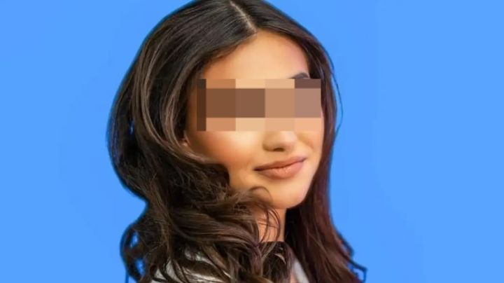 Mya Naomy vivía en una relación tóxica, pero no lo sabía, hasta que fue demasiado tarde