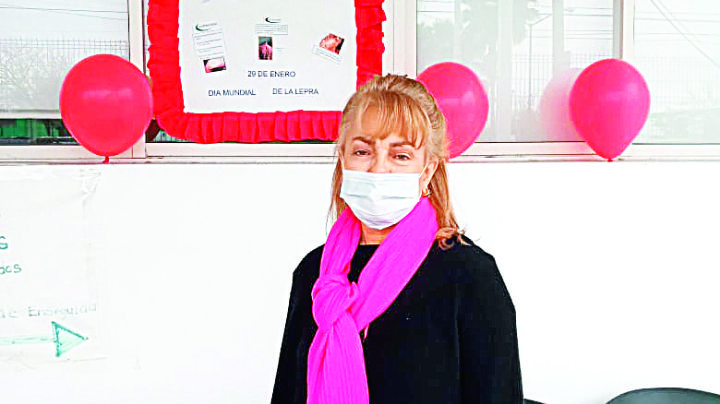 ¡Se cumplen cinco años sin lepra en Nuevo Laredo!