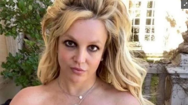 Britney Spears revela por qué cerró su cuenta de Instagram: "hirieron mis sentimientos"