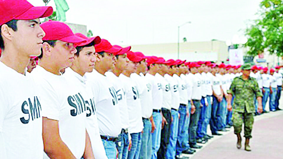 Los jóvenes recibirán beca.