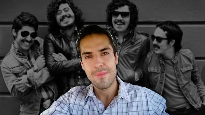 ¿Quién era Raúl Calderón, músico de Los Románticos de Zacatecas?