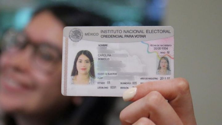 Credencial del INE perdida: ¿qué papelería tengo que reunir para tramitarla otra vez?