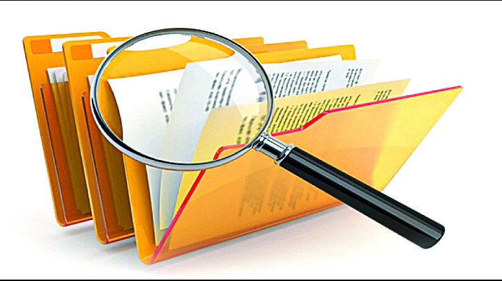 Fiscalía de Tamaulipas simuló combate a corrupción