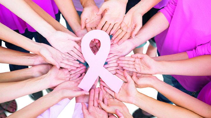 Mueren de cáncer 402 personas en los dos Laredos; hay más de 800 combatiéndolo