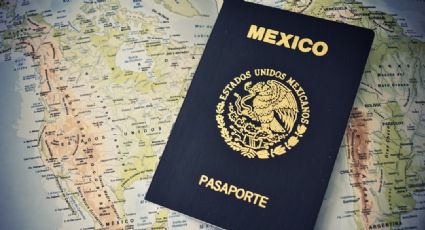 Estos son los países que puedes visitar si solamente tienes pasaporte mexicano