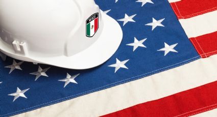 Buscan a mexicanos para empleo en Estados Unidos: 80 mil pesos al mes; no es requisito hablar inglés