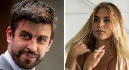 Aseguran que Gerard Piqué y Clara Chía le tienen preparada una sorpresa a Shakira el 2 de febrero