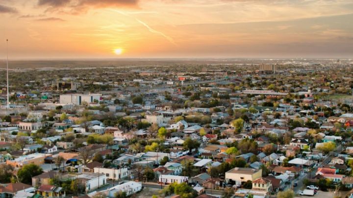 Clima en Laredo, Texas: seguirá lluvia y las mañanas frías, no guarde el suéter