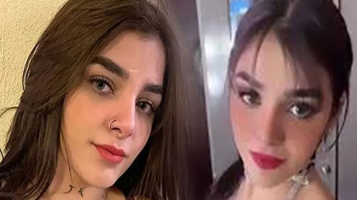 Doble de Karely Ruiz confunde a sus fans; es idéntica | FOTOS