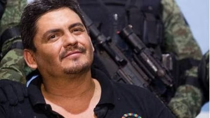 Genaro García Luna recibió sobornos millonarios de 'El Lobo’ Valencia y de otros capos