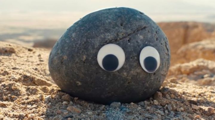 "Todo a la vez en todas partes", la más nominada a los Óscar, le saca dinero hasta a las piedras