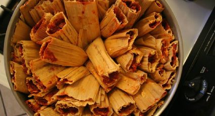 Tamales más ricos de Nuevo Laredo: estos son los recomendados