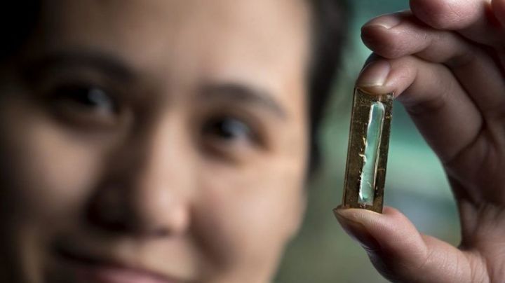 Joven estudiante crea una batería que podría ser "eterna"; ¿en qué consiste?