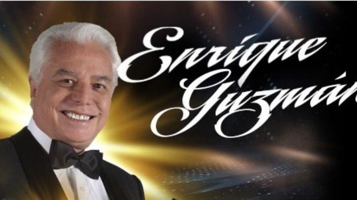 Enrique Guzmán: entre errores y aciertos, sigue dejando huella