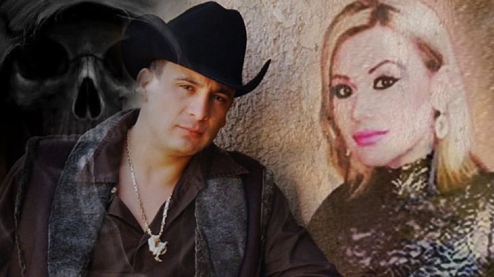 Valentín Elizalde: como si fuera maldición, su tragedia se repitió con quienes más amaba