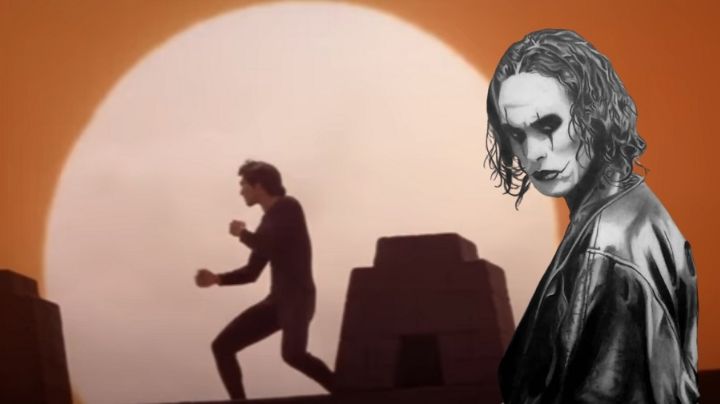 Brandon, el pequeño dragón hijo de Bruce Lee, murió por una maldición