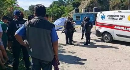 Mujer muere atropellada por su pareja en Veracruz; intentó escapar de su agresor