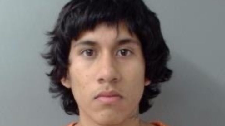 Detiene FBI a joven por amenazas de terror; quería agredir a balazos a escuela de Laredo