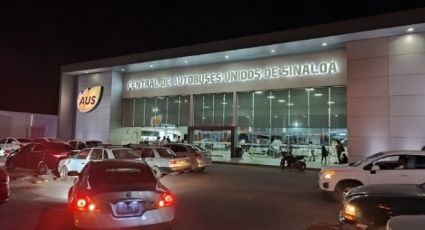 Cancelan salidas y llegadas vía autobús a Culiacán por detención de Ovidio