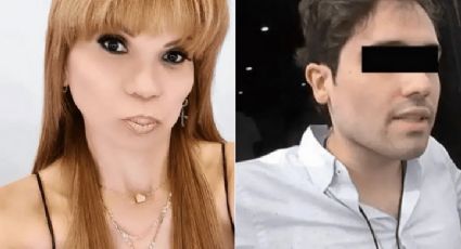 Mhoni Vidente predijo la captura de Ovidio Guzmán | VIDEO