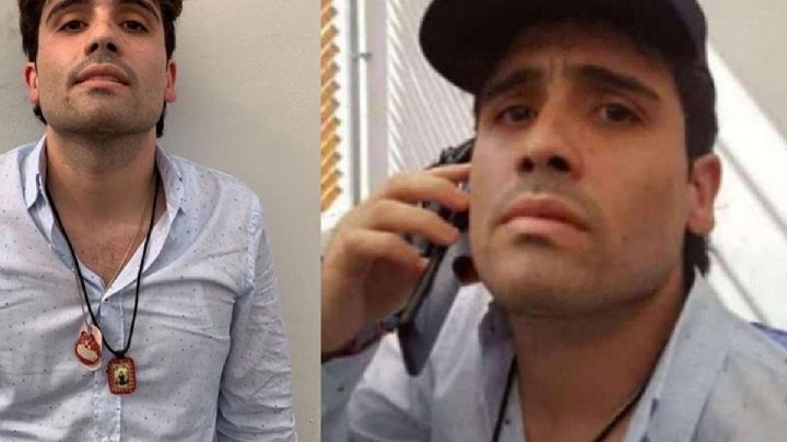 Culiacanazo: así fue la primera vez que detuvieron a Ovidio Guzmán en 2019 | VIDEO