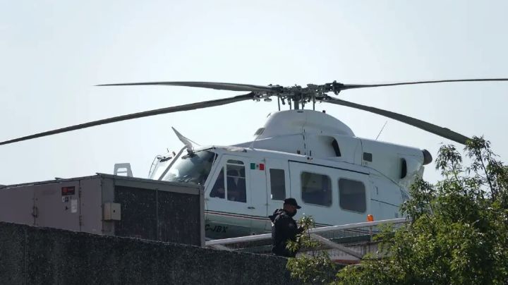 El golpe al narcotráfico: así fue la detención de Ovidio Guzmán