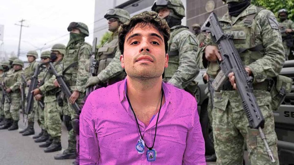 Traslado a penal de máxima seguridad