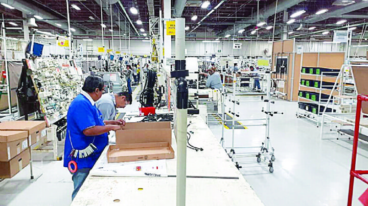 Vienen tres nuevas Maquilas a Nuevo Laredo; te decimos cuándo