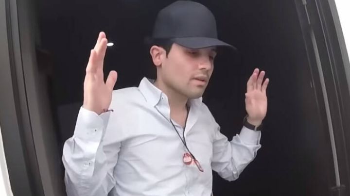 Barba de Ovidio Guzmán se hace tendencia; ¿por qué?