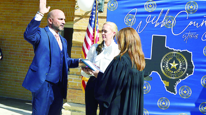 Integran comisión en conducta judicial; el juez Tano Tijerina es nuevo integrante