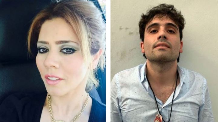 Rosa Isela Guzmán, hermana de Ovidio, lanza advertencia: "La familia no se acaba" | VIDEO