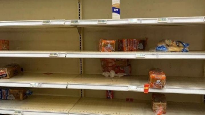 Se registran compras de pánico en Culiacán; temen vuelva la violencia a las calles