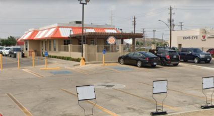 Cierra sucursal de Whataburger en Laredo, Texas; este es el motivo