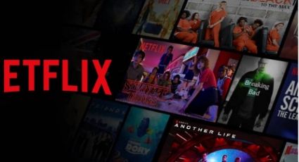 Las 5 series más populares de la semana en México de Netflix