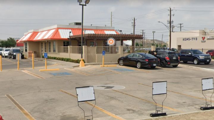 Cierra sucursal de Whataburger en Laredo, Texas; este es el motivo