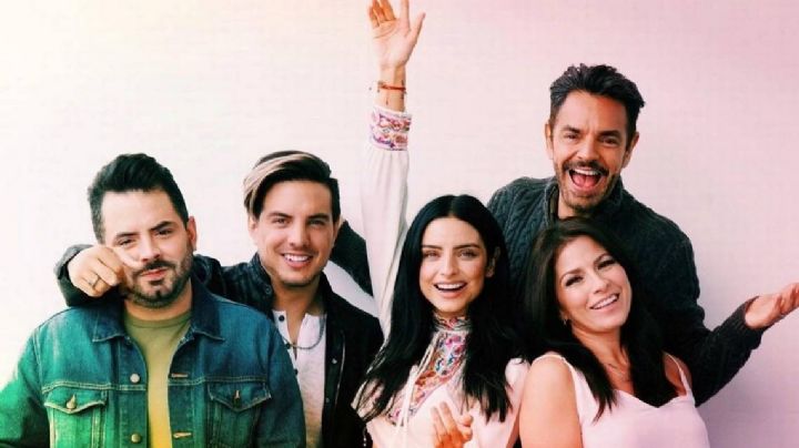 ¿A quiénes se les conoce como los "nepobaby"?; te lo decimos