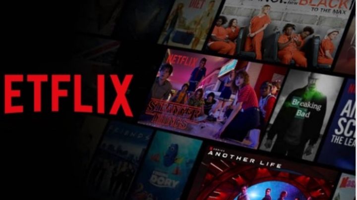Las 5 series más populares de la semana en México de Netflix