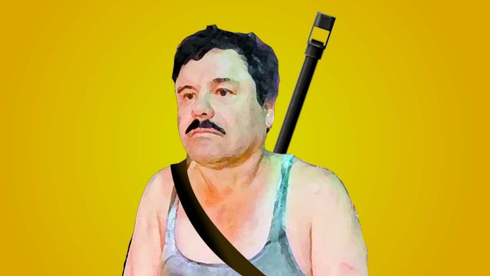 'El Chapo'