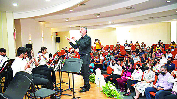 Clases de música y canto serán gratuitas en Nuevo Laredo; te decimos cuándo inician