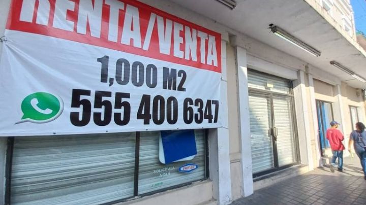 Cierra la última tienda Famsa en el sur de Tamaulipas