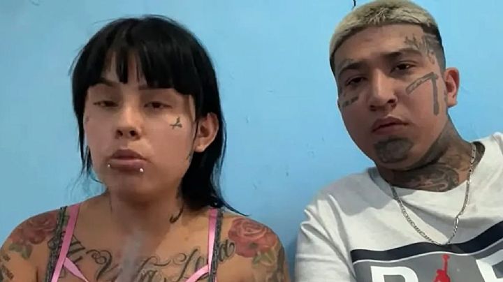 Roban casa de Mona y Geros; ladrones se llevan ¡dos millones de pesos!