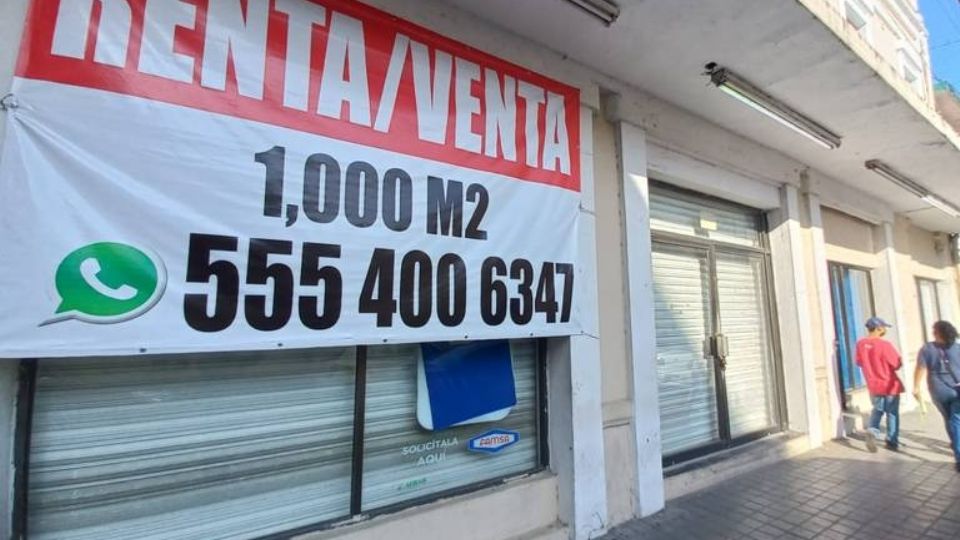 Cierra la última tienda Famsa en Tampico