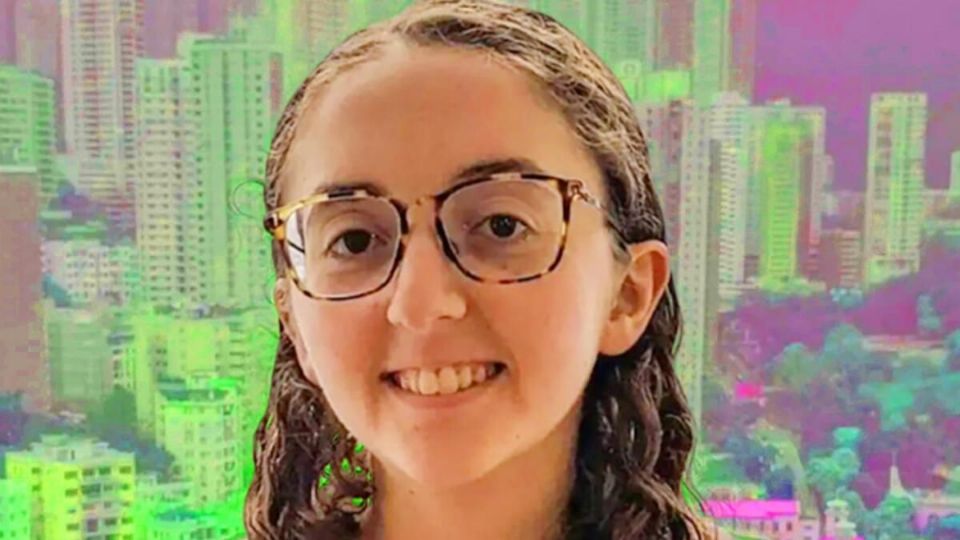 La joven prodigio logró posicionarse en la lista ‘30 under 30’ (30 menores de 30) de la revista Forbes debido a su éxito.