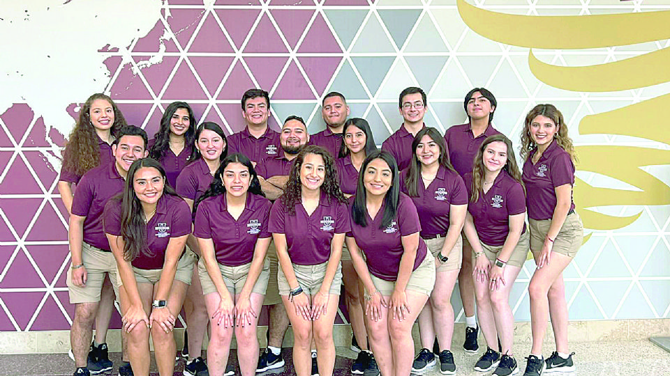 En esta primavera los estudiantes de TAMIU tendrán nuevas oportunidades académicas.