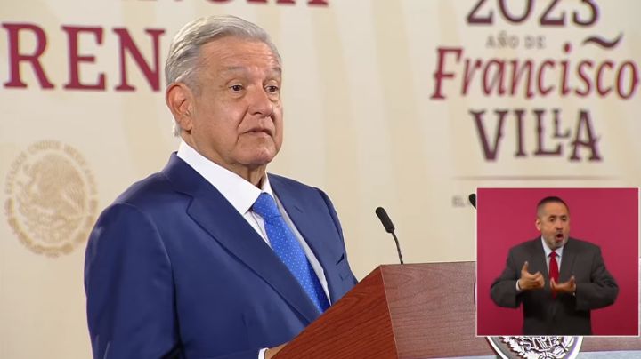 AMLO reafirma apoyo a presidente de Brasil, Lula Da Silva, tras intento de golpe de Estado