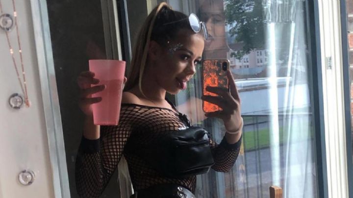 Mujer gana 34 mil pesos diarios en OnlyFans por insultar