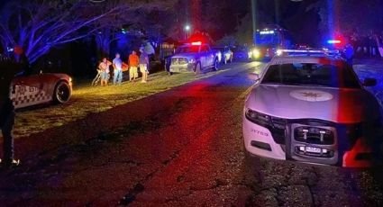 Jornalero muere despedazado en su moto; camioneta lo arrastra y amputa pierna