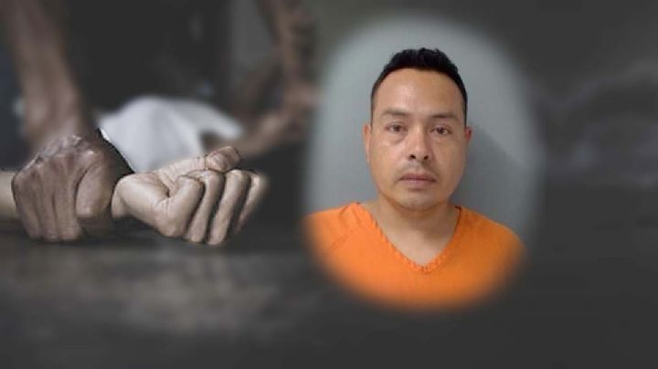 Detienen en Puente Internacional a mexicano buscado por ataque a mujer